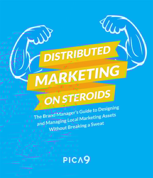 Distributed-Marketing-on-Steroids