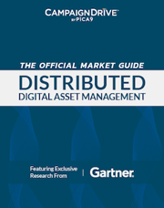 Guide to Distributed DAM