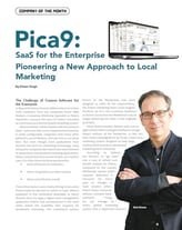 Saas for the enterprise