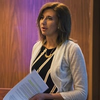 Nikki Nielson of Polaris Industries