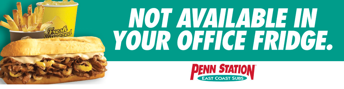 Penn Station Subs Franchise Marketing 2