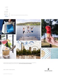The Ritz-Carlton Ad ATL