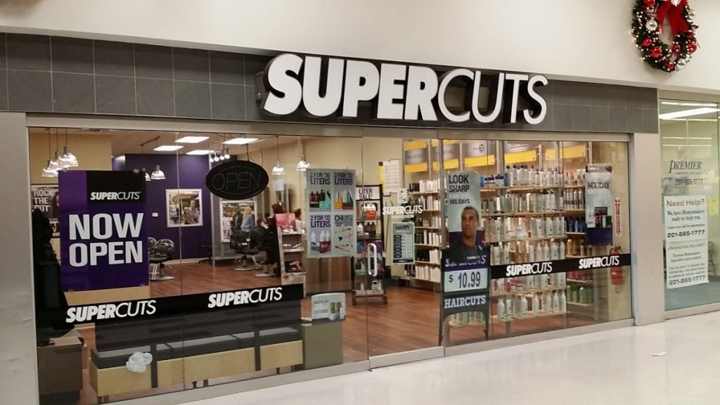 How Supercuts Franchise Achieves National Brand Consistency