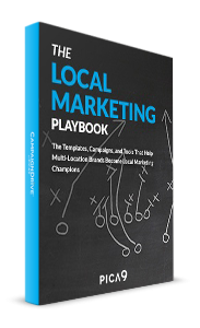 local marketing playbook