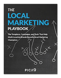 the local marketing playbook toolkit for brands