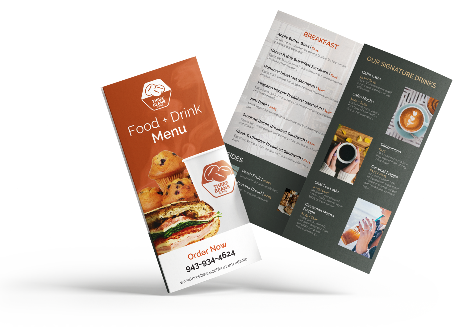 Modular Menu Streamline Multilocation Restaurant Menu Creation with Modular Content ...