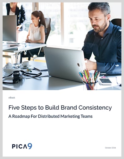 Five Steps to Build Brand Consistency_border