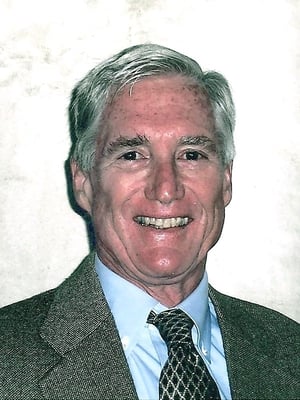 john buckner