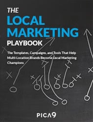 local marketing playbook cover updated