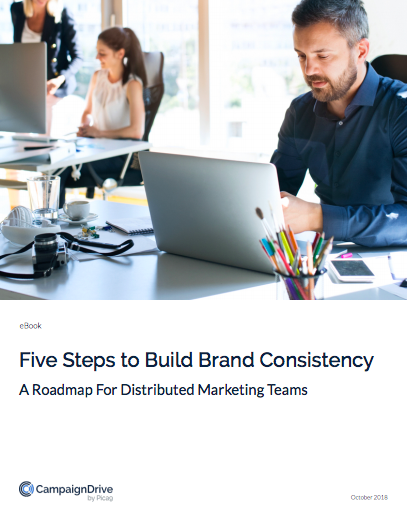 5 step roadmap to brand consistency