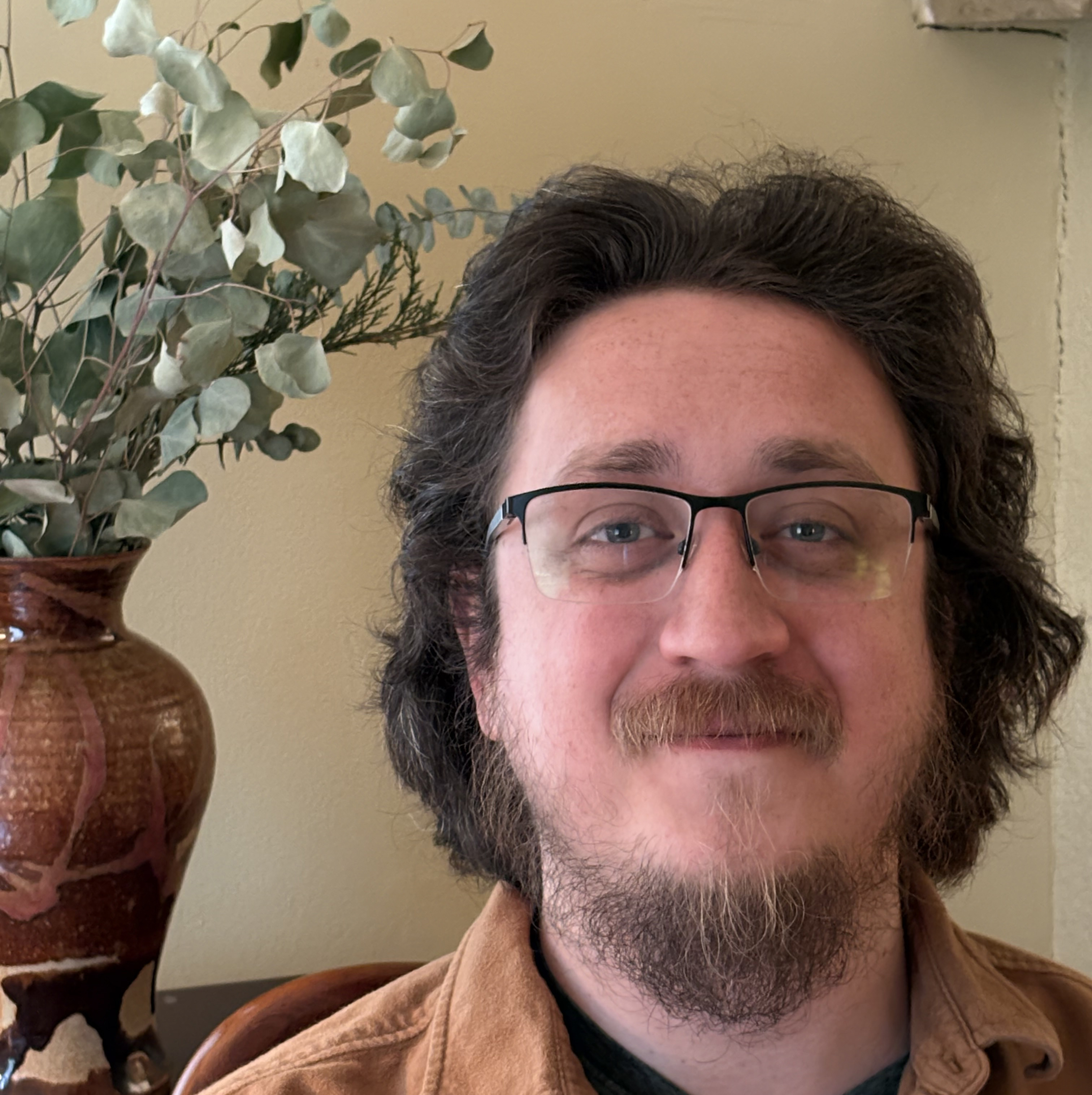 Picture of Henry Groome
