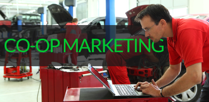Tips for Co-Op Marketing Success