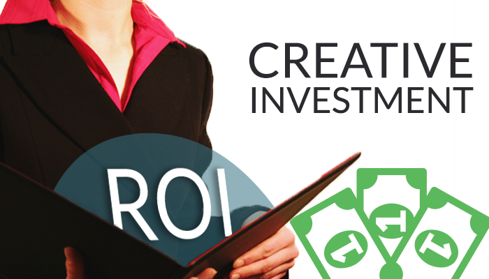 Return on Creative Investment