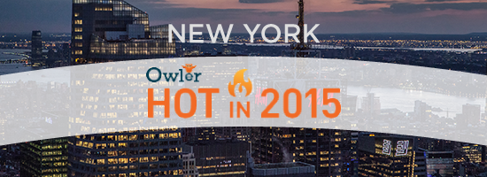 Owler Names Pica9 a Hot Company in NYC for 2015