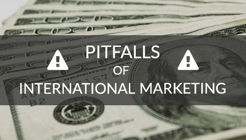 How to Avoid Common International Marketing Mistakes