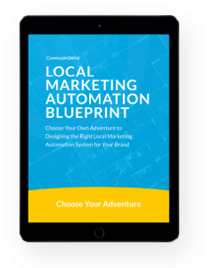 Local Marketing Automation