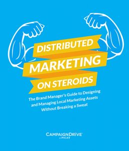 distributed marketing guide
