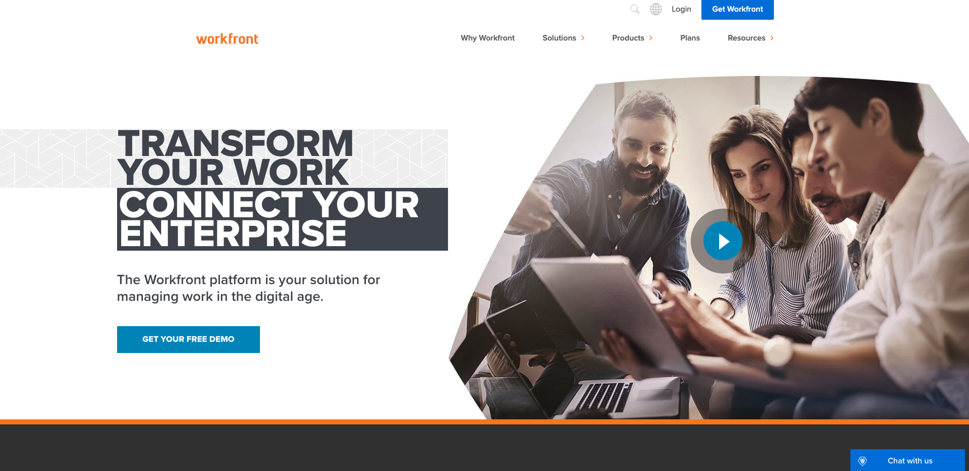 Workfront